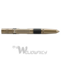 Długopis zbijak Walther TPL pustynny