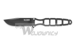 Nóż Ka-Bar 1118BP - Skeleton Knife