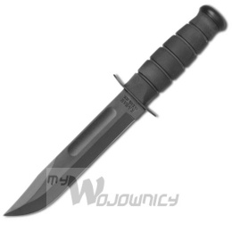 Nóż wojskowy Ka-Bar Black 1211