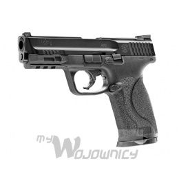 Smith&Wesson M&P9 M2.0 T4E kal. .43 black