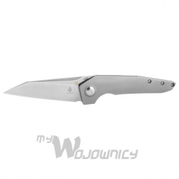 Nóż Kizer VK1-FL Ki4565A1 srebrny
