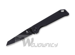 Nóż Kizer Vanguard Begleiter Mini G10 Black