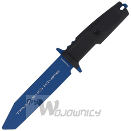 Nóż treningowy Extrema Ratio TK Fulcrum S, Blue