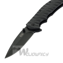 M-Tac Nóż składany Type 4 black