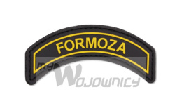 Naszywka 101 Inc. 3D Formoza