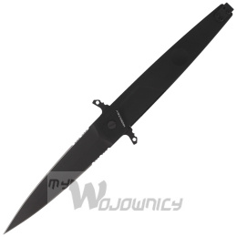 Nóż Extrema BD4 Contractor Black