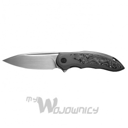 Nóż WE Knife Makani WE21048B-2 gray