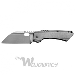 Nóż WE Knife Roxi 3 Tiger Stripe Titaniumshar (WE19072-1)